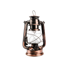 Aluminum Rechargeable Retro Classic Antique Kerosene Lantern